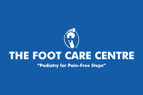 The Foot Care Centre - Podiatry for Pain-Free Steps